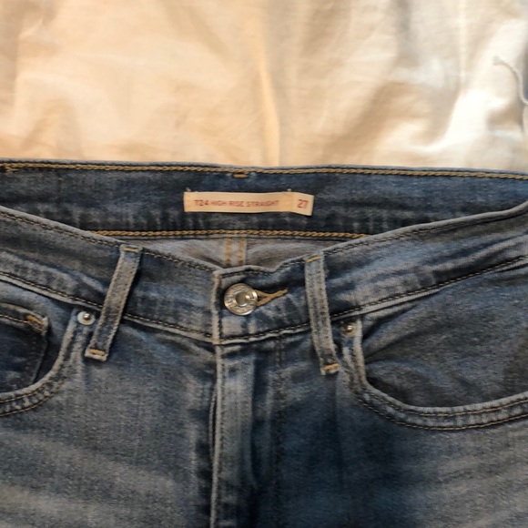 Levi’s jeans - Picture 3 of 4